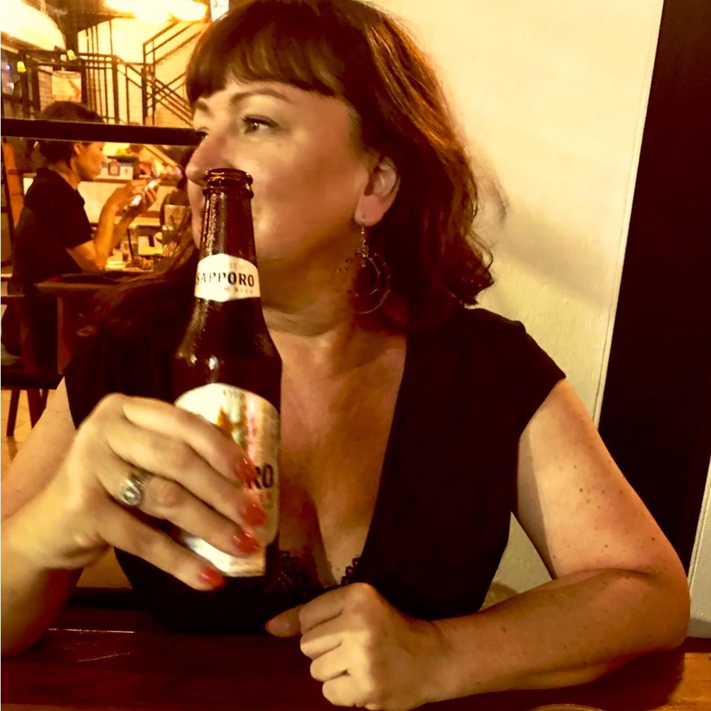 Meet your Posher, Johanne